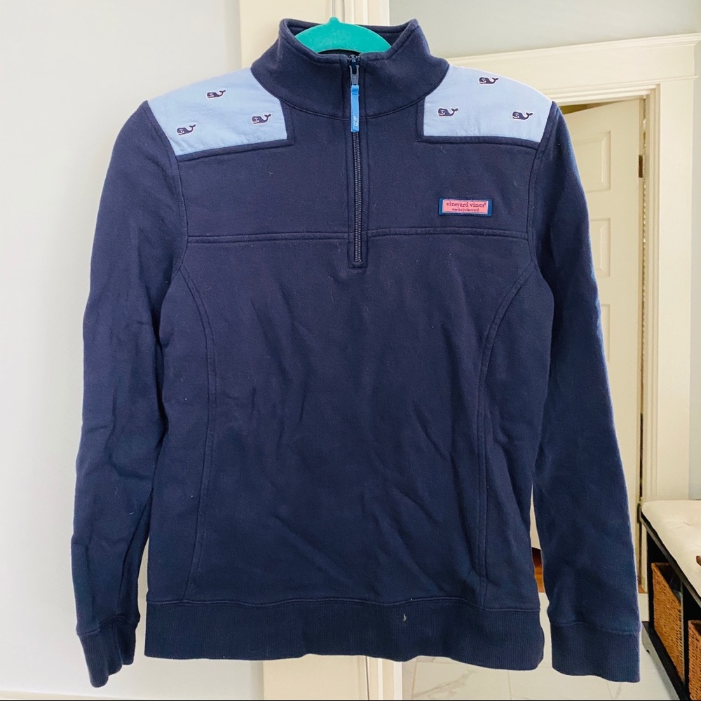 Vineyard Vines Shep shirt